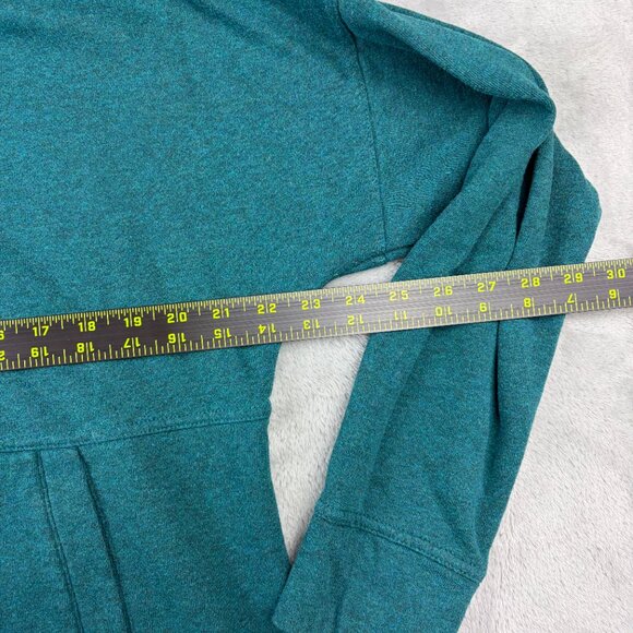 Legendary Whitetails Cowl Long Sleeve Pullover Sweatshirt Women's Size XL - Picture 2 of 8